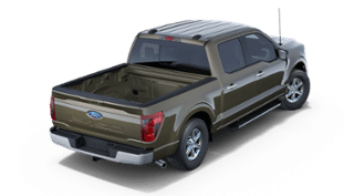 2025 Ford F-150® External Image 4